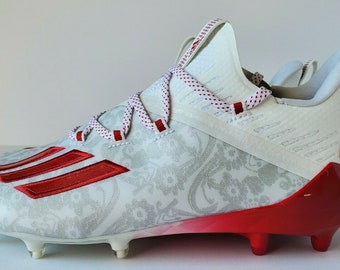 custom adidas cleats soccer
