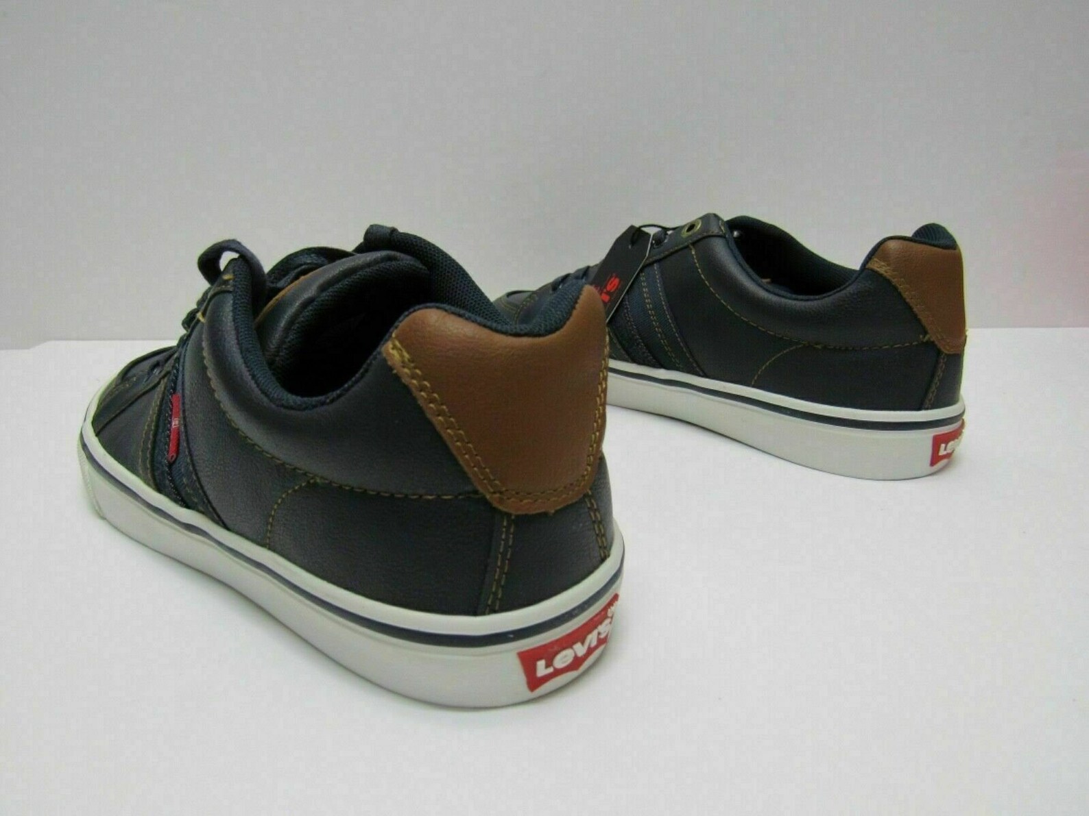 levi's turner nappa