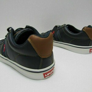 levi's turner nappa