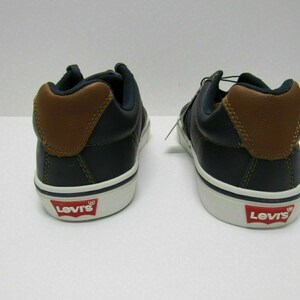 levi's turner nappa
