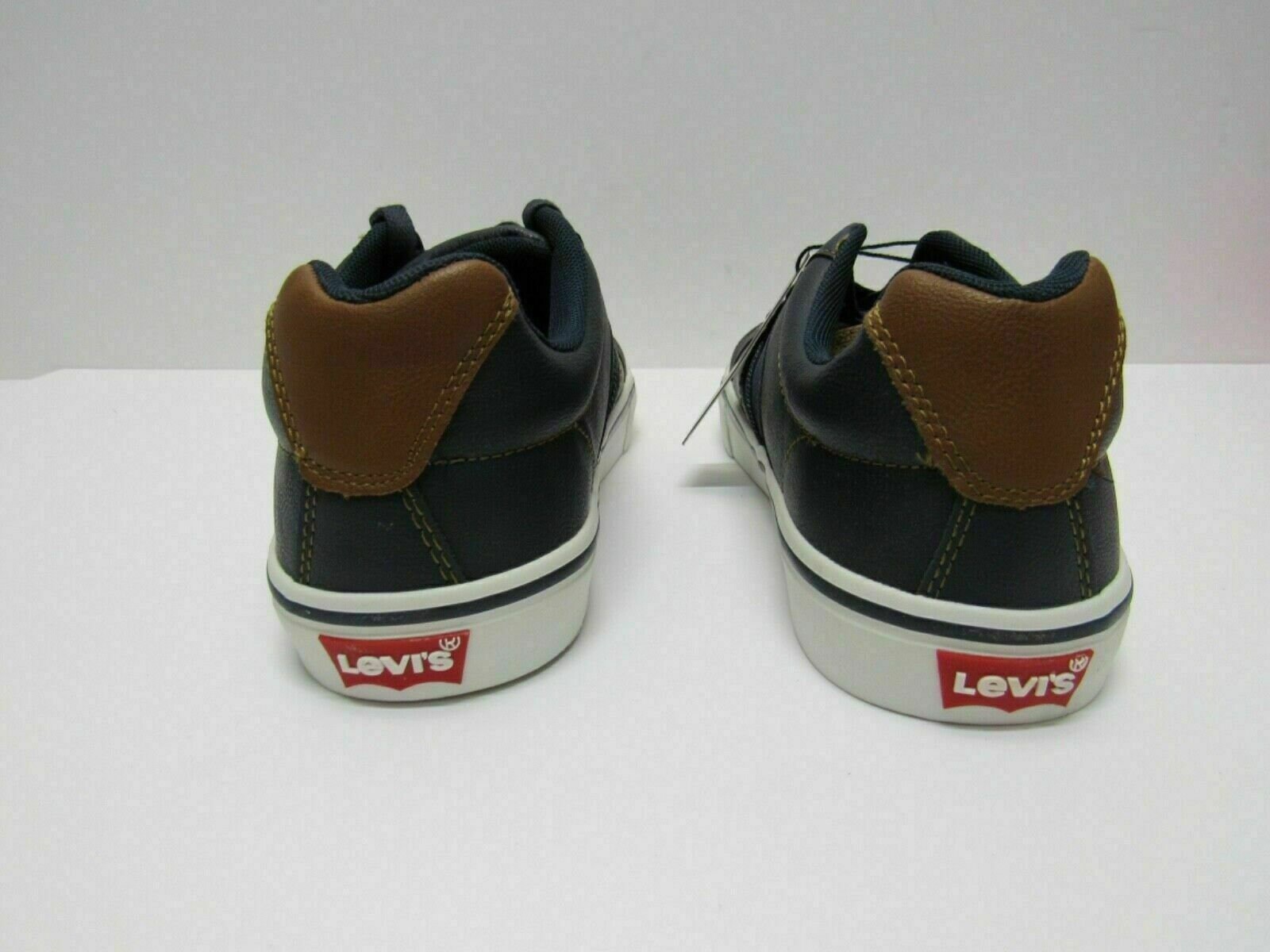 levi's turner nappa