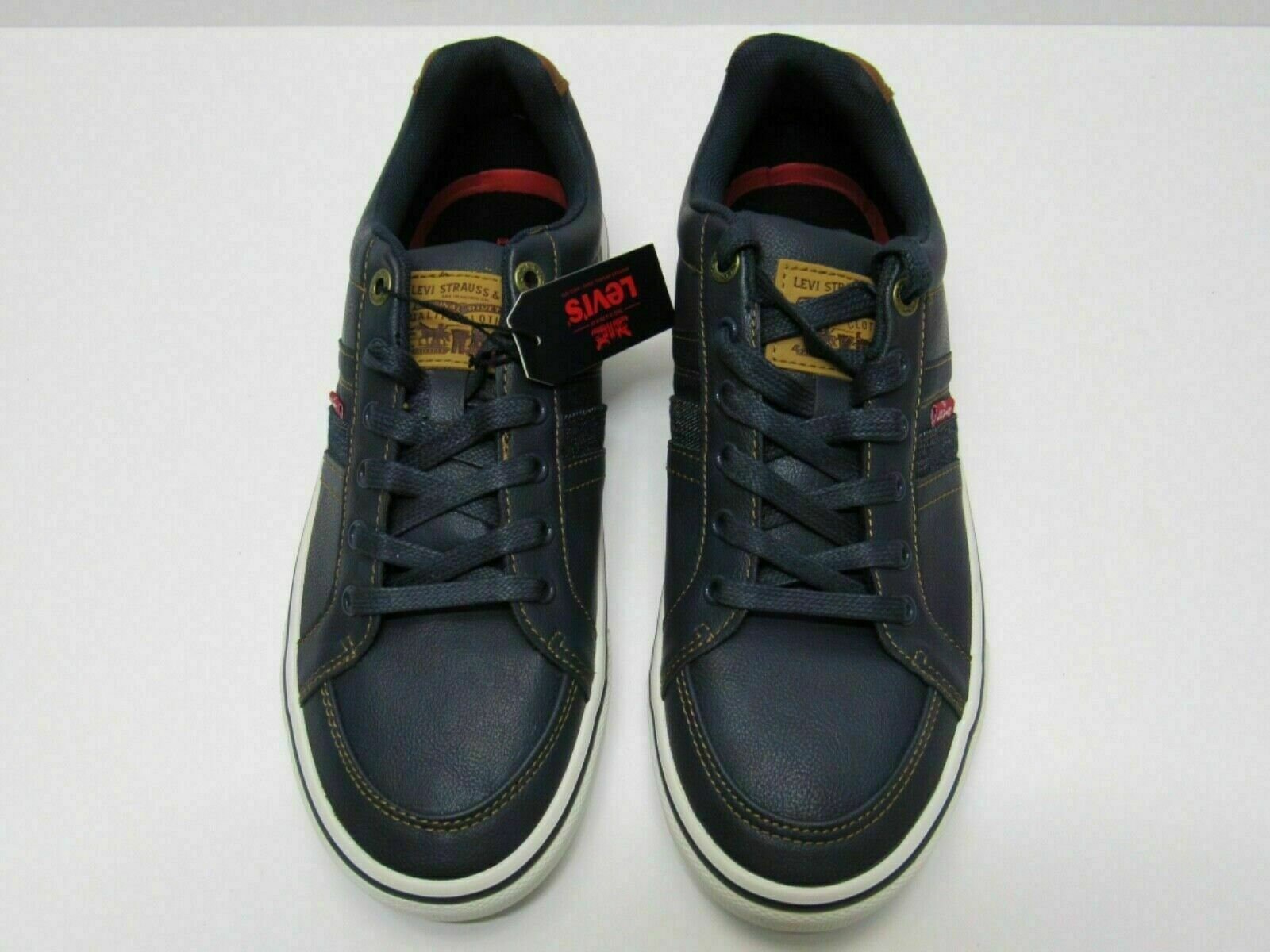 levi's turner nappa
