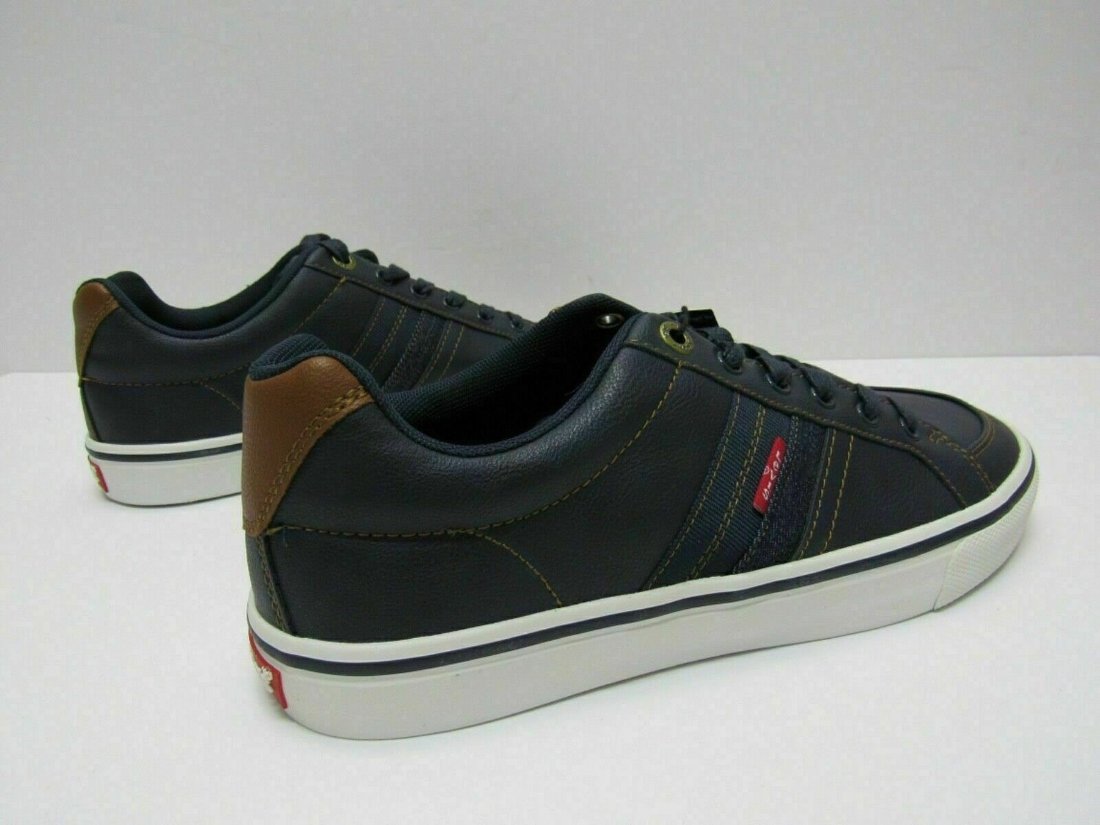 levi's turner nappa