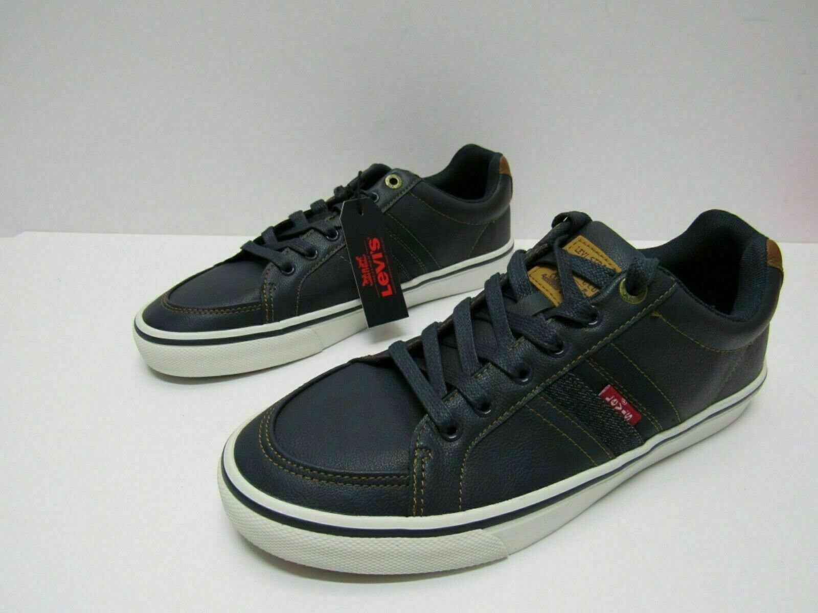levi's turner nappa
