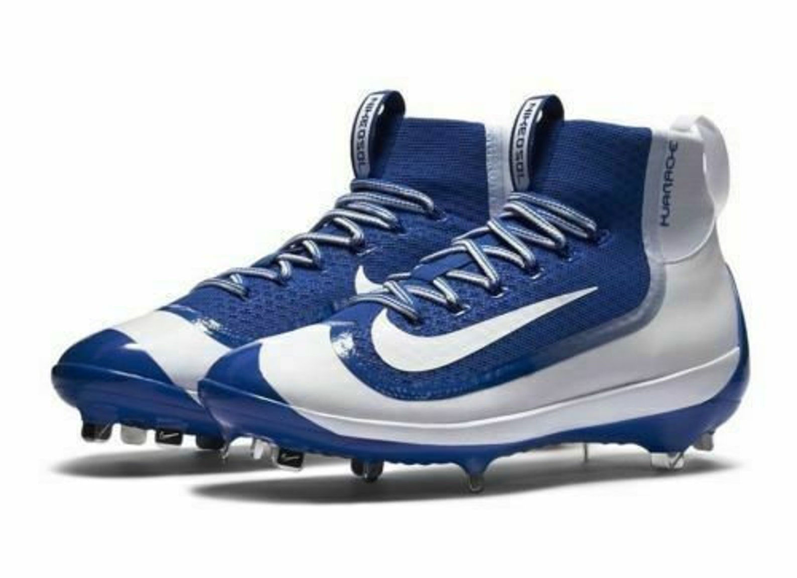 New Nike Alpha Baseball Cleats Etsy