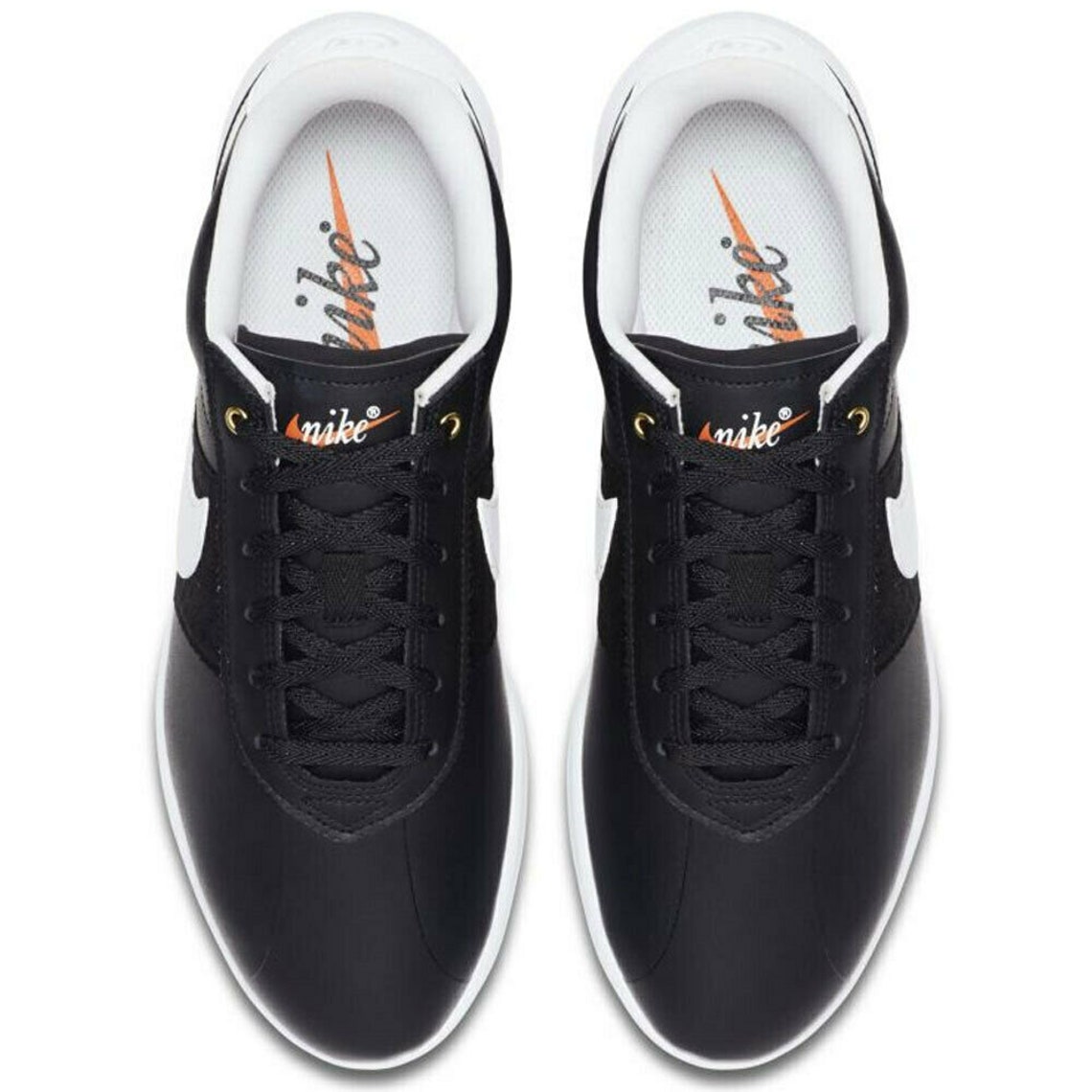 New Nike Ladies Cortez G Spikeless Golf Shoes Etsy