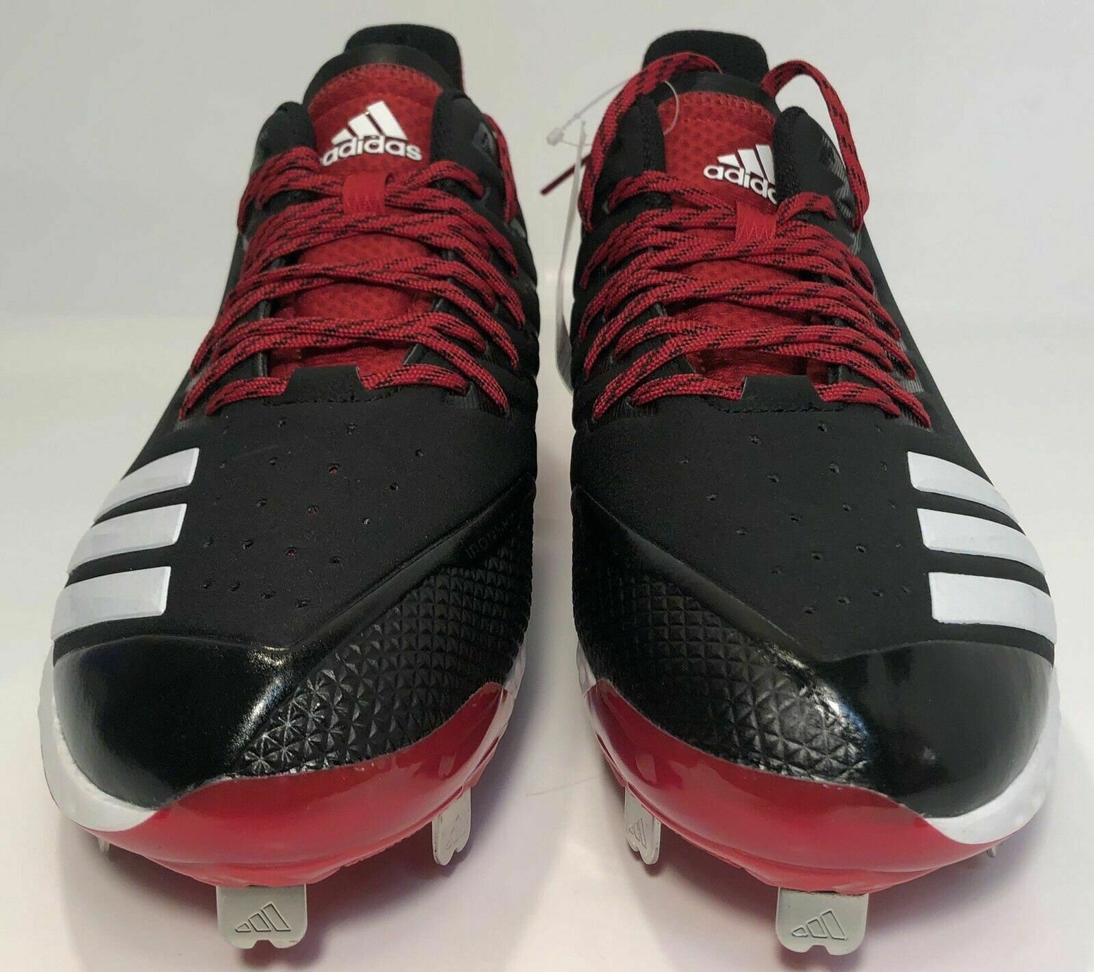 Nouveau Adidas Icon Bounce Hybrid TPU Molded Baseball Cleats | Etsy