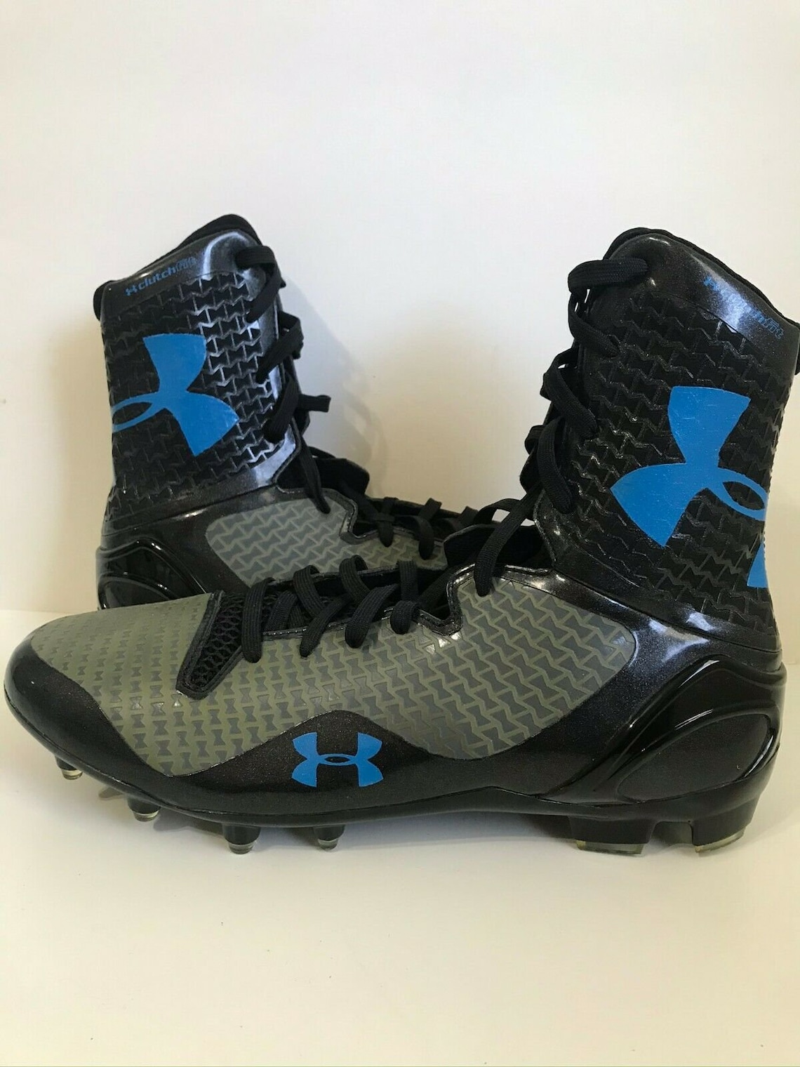 size 14 cleats