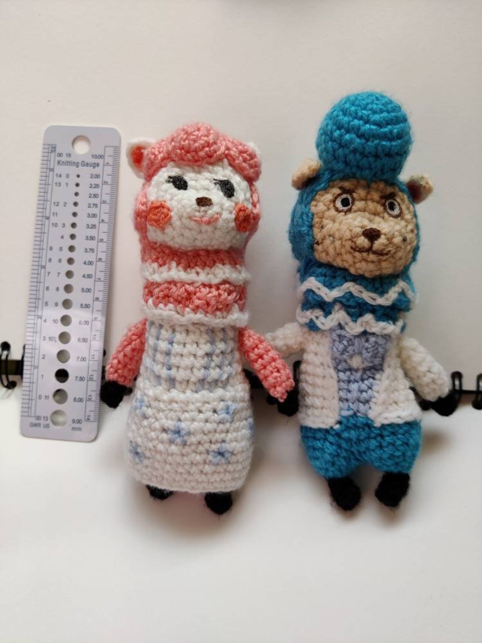 animal crossing reese plush