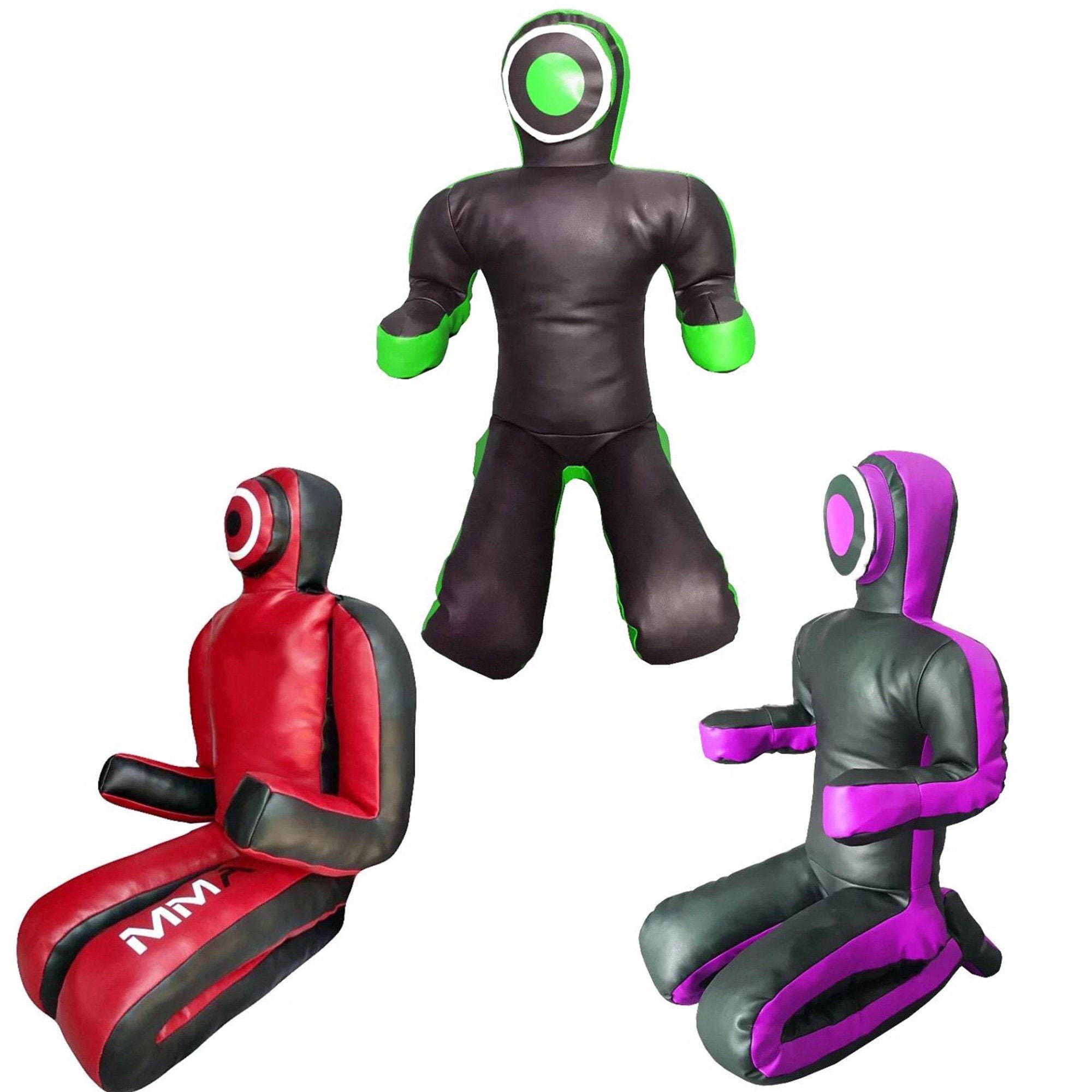 Grappling Dummy for sale compared to CraigsList Only 4 left at 75