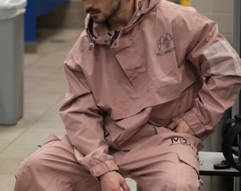 Men&#39;s Track Suit- M88 Commander