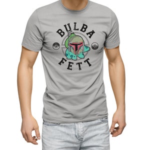 Bulba Fett Tee