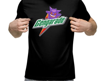 Gengarade Tee