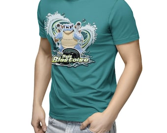 The Blast T-Shirt