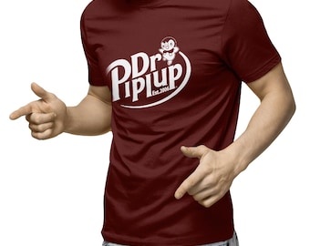 Dr Piplup T-Shirt