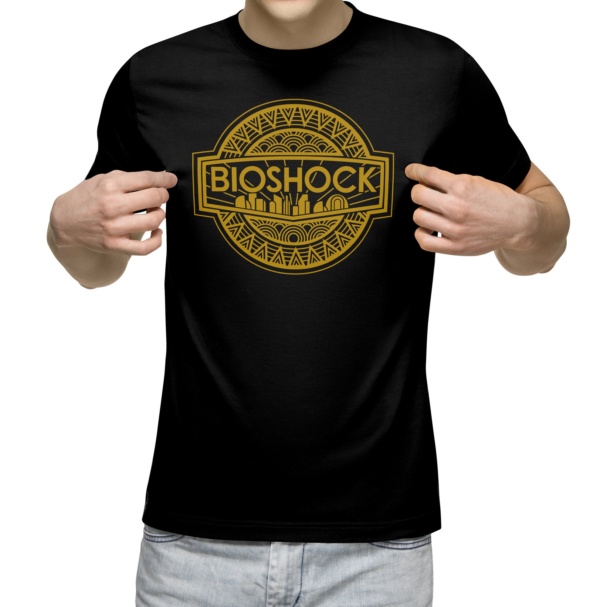 biohack shirt