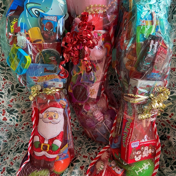 Candy For Kids Stockings Etsy candy-for-kids-stockings-etsy