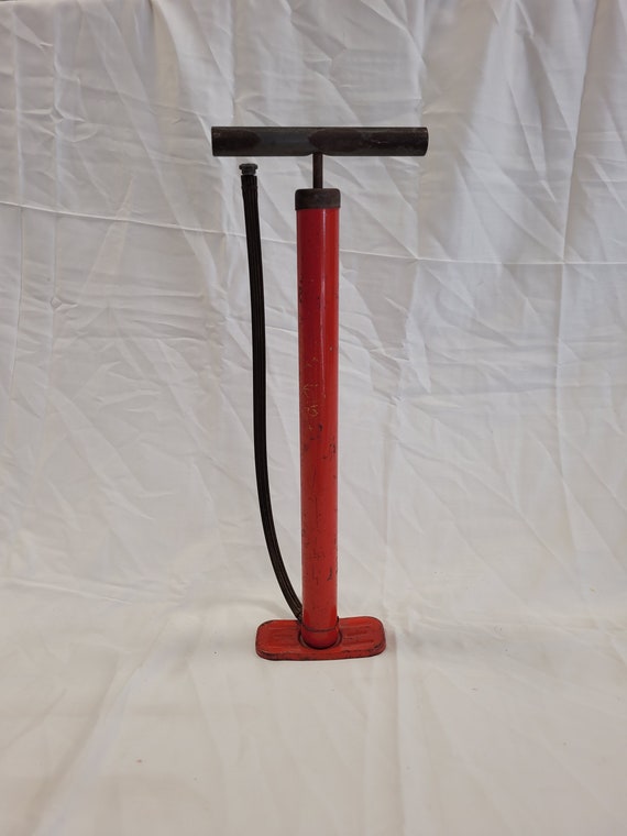 Vintage Bicycle Pump sale Price Etsy