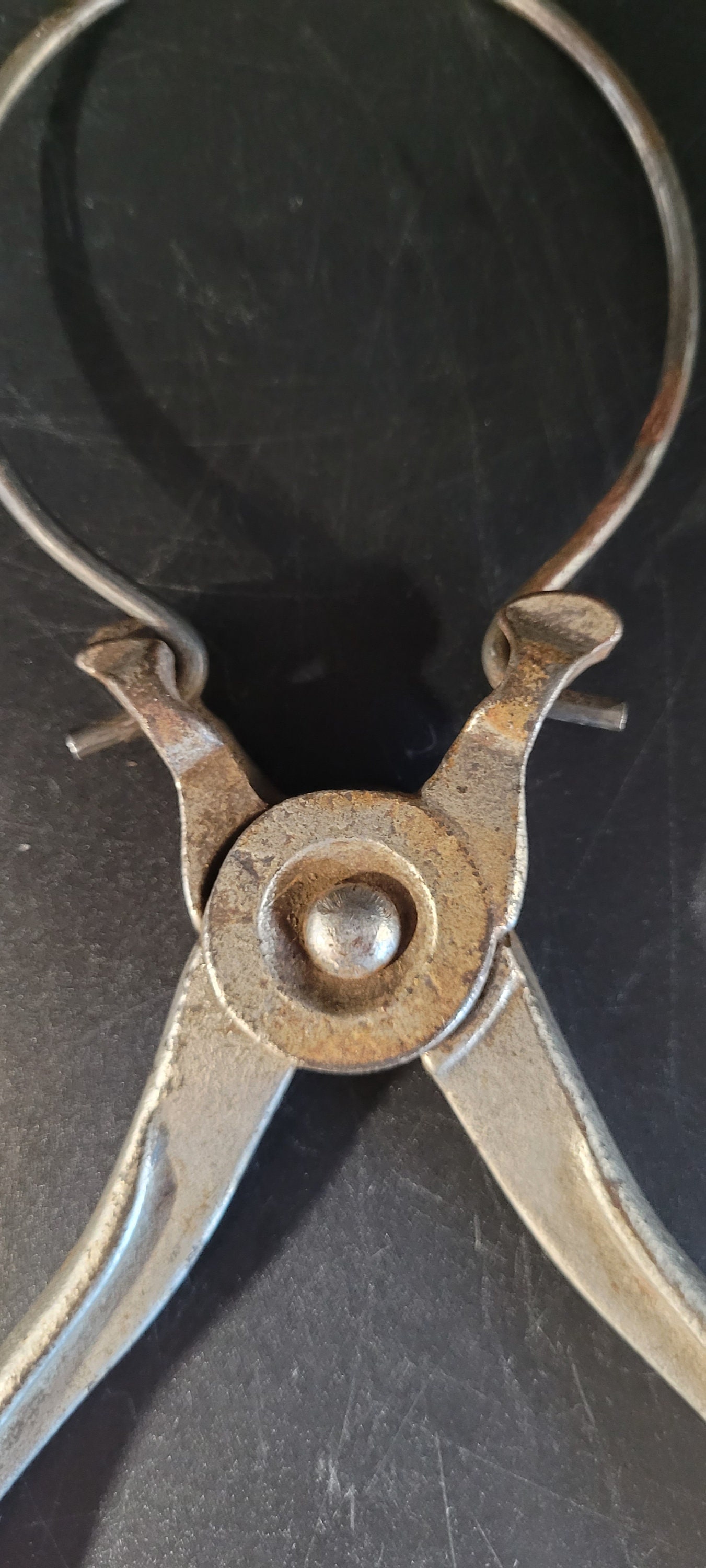 Vintage Jar Wrench, Vintage Lid Remover, Jar Opener, Vintage Kitchen Gadget Etsy