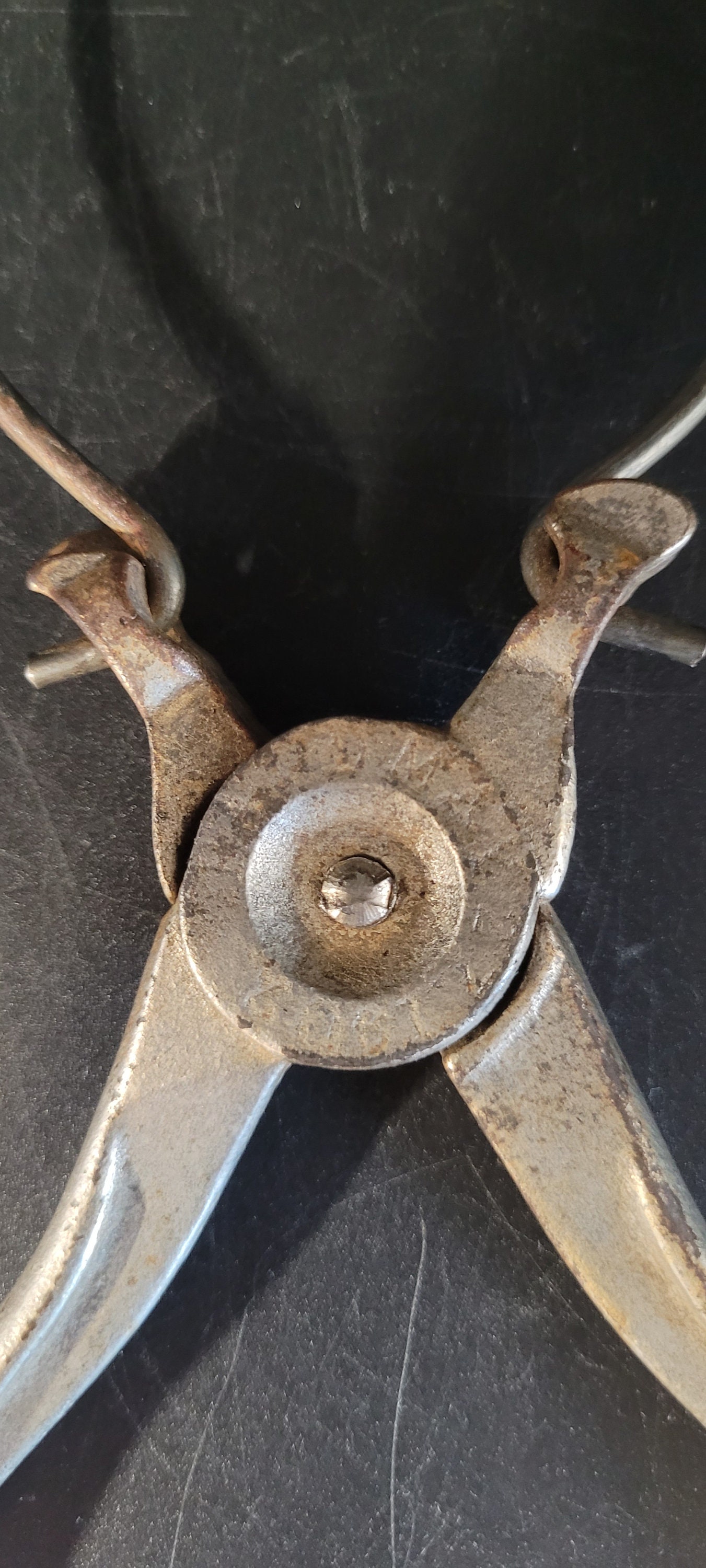 Vintage Jar Wrench, Vintage Lid Remover, Jar Opener, Vintage Kitchen Gadget Etsy