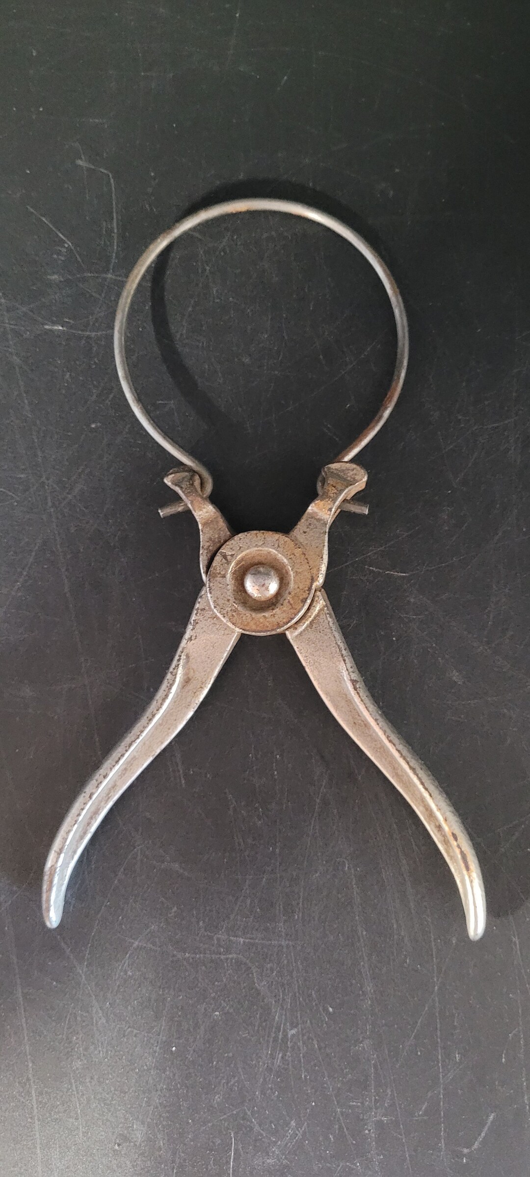 Vintage Jar Wrench, Vintage Lid Remover, Jar Opener, Vintage Kitchen Gadget Etsy