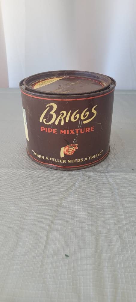 briggs pipe tobacco Briggs Pipe Tobacco