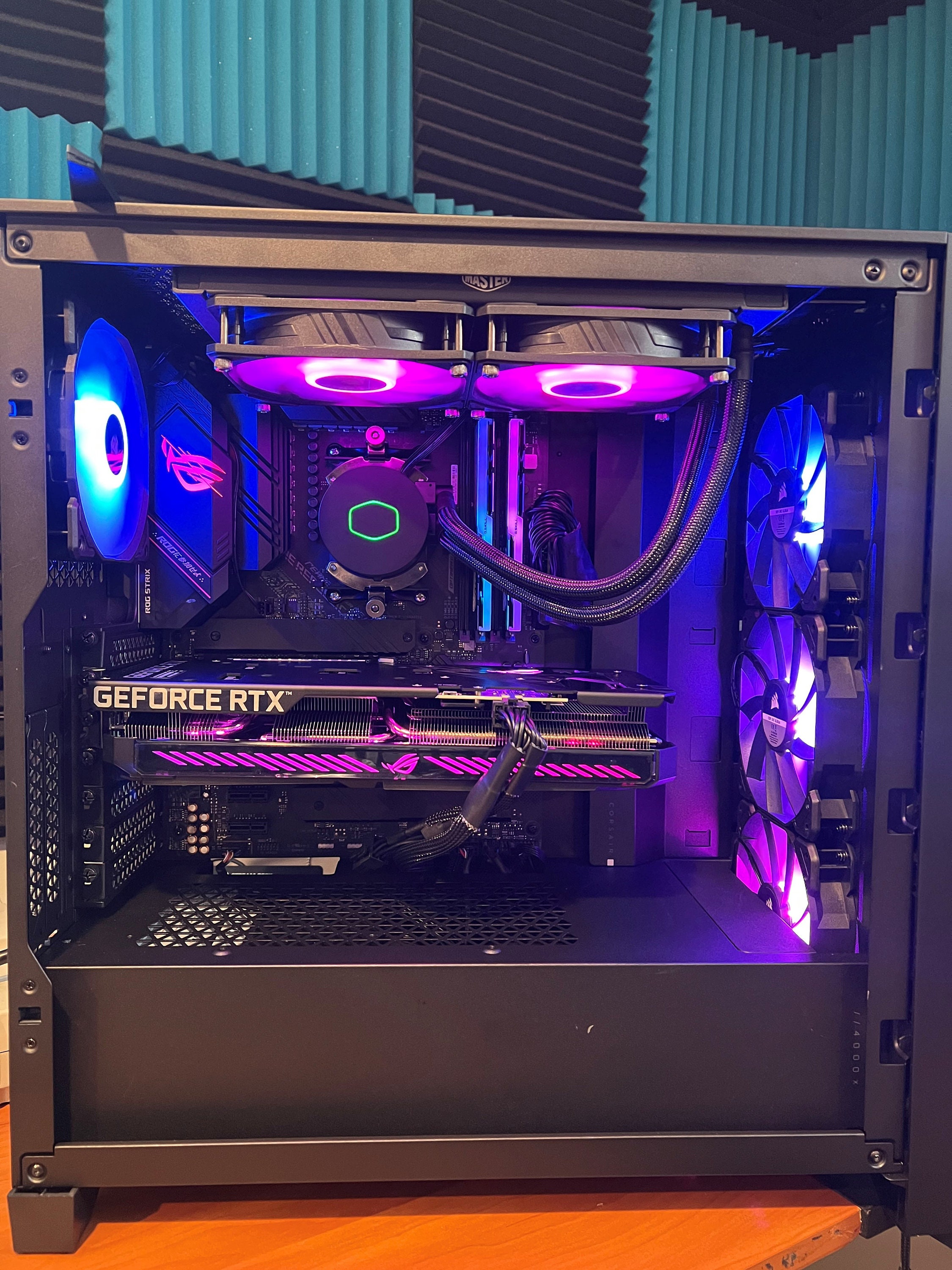 Gaming Pc Etsy