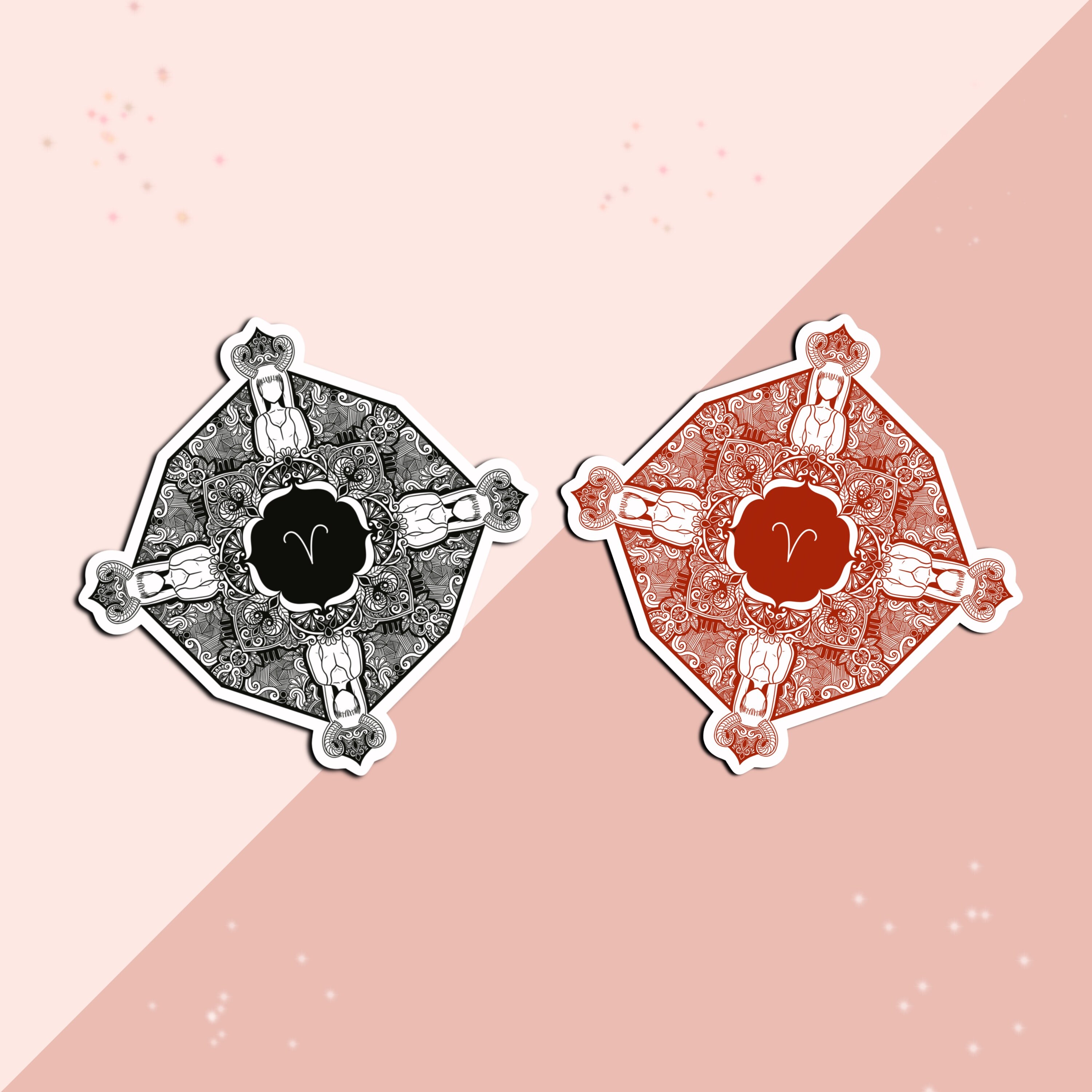 Widder Sternzeichen Mandala Aufkleber Widder Aufkleber Sternzeichen widder-sternzeichen-mandala-aufkleber-widder-aufkleber-sternzeichen