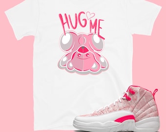 jordan 12 ice cream shirt
