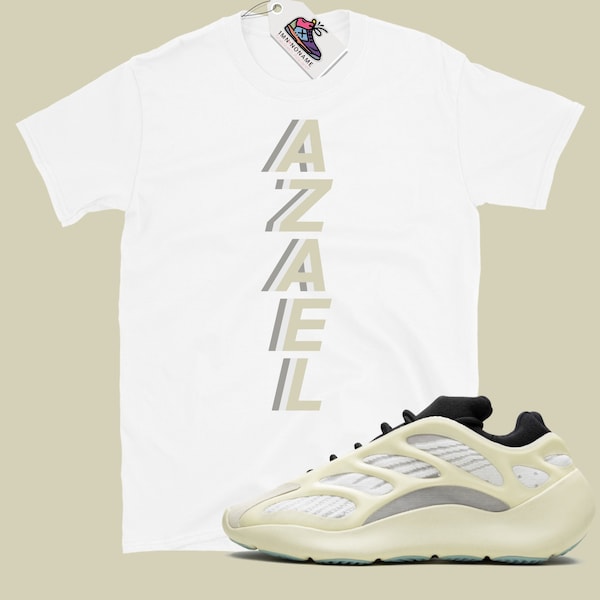 yeezy azrael