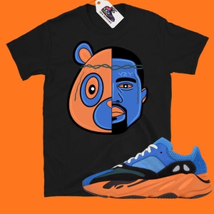 Yeezy 2025 700 navy
