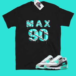 Shirts to match air max sale 97