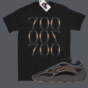 Yeezy 700 clay brown, Yeezy 700 v3 clay brown Shirt, clay brown Shirt