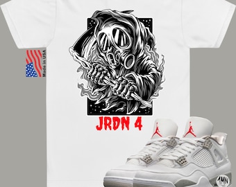 oreo jordan shirt