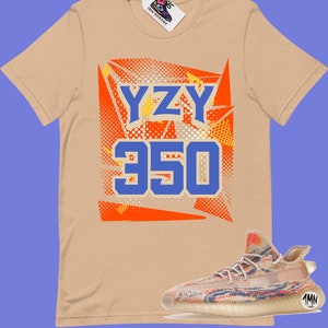 yeezy 350 mx oat shirt