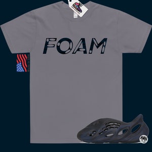 yeezy foam runner etsy