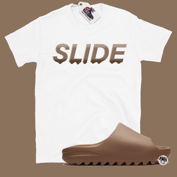 Yeezy Slide Core T-Shirt, Yeezy Slide Core Shirt, Slide Core Shirt