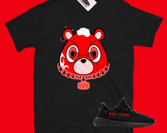 shirt to match yeezy 380 alien blue