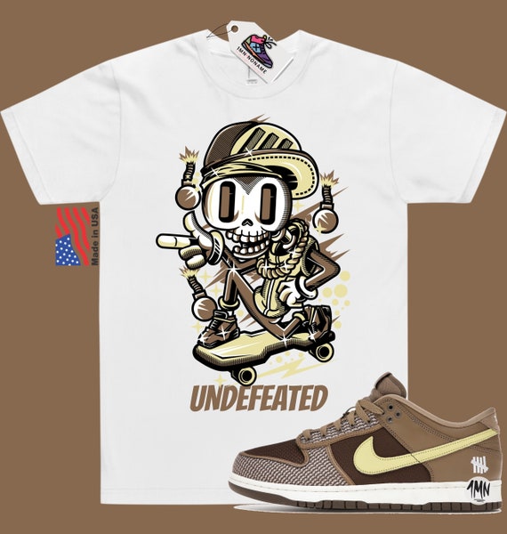 undftd dunk low canteen