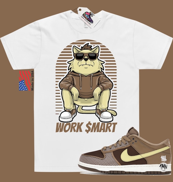 Undefeated nike cheap shirt