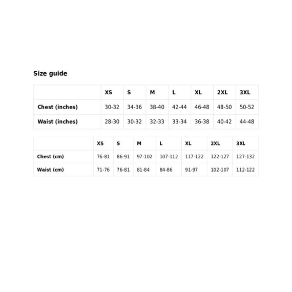 nike air max 90 womens size chart