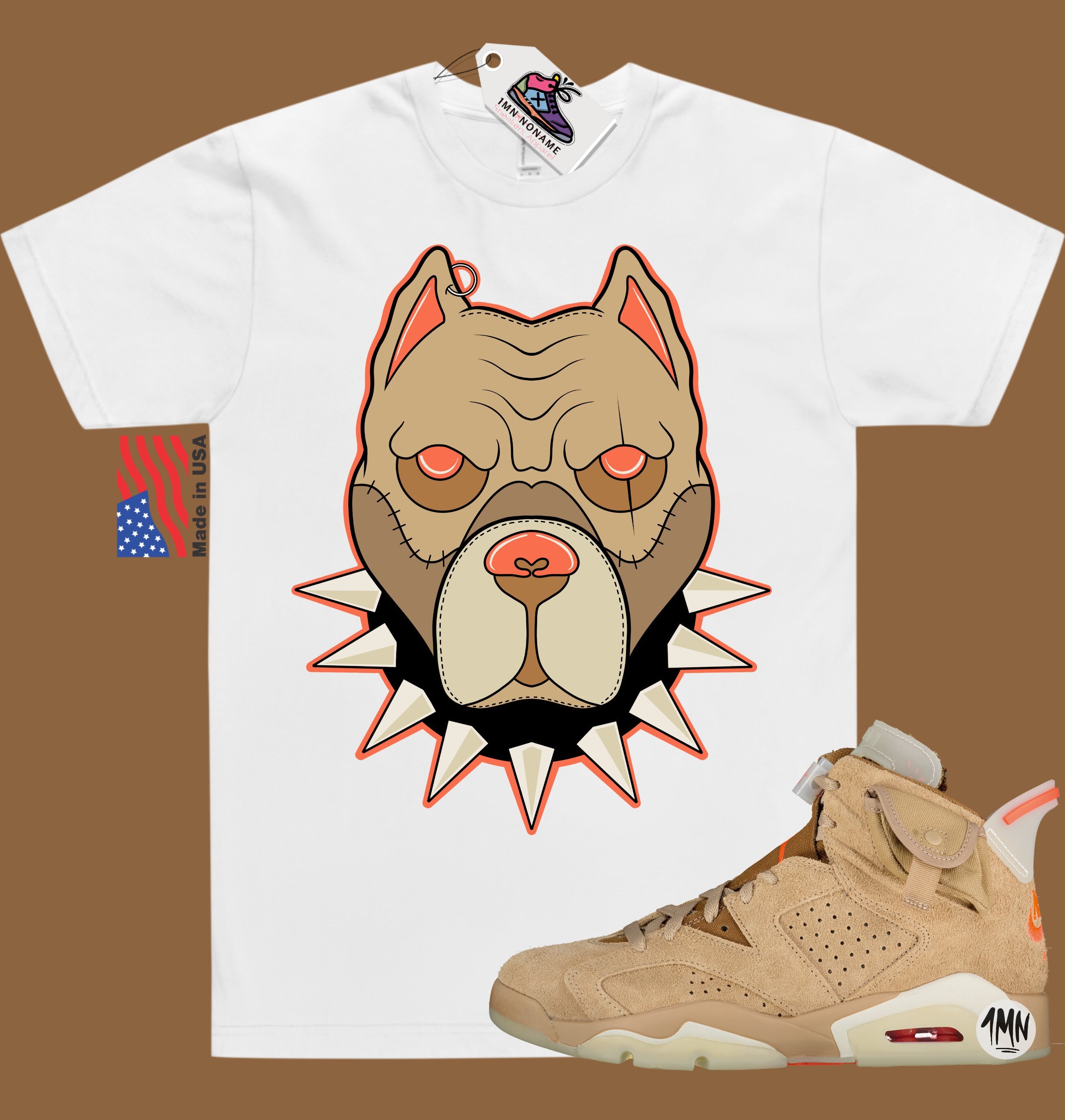 travis scott 6 apparel