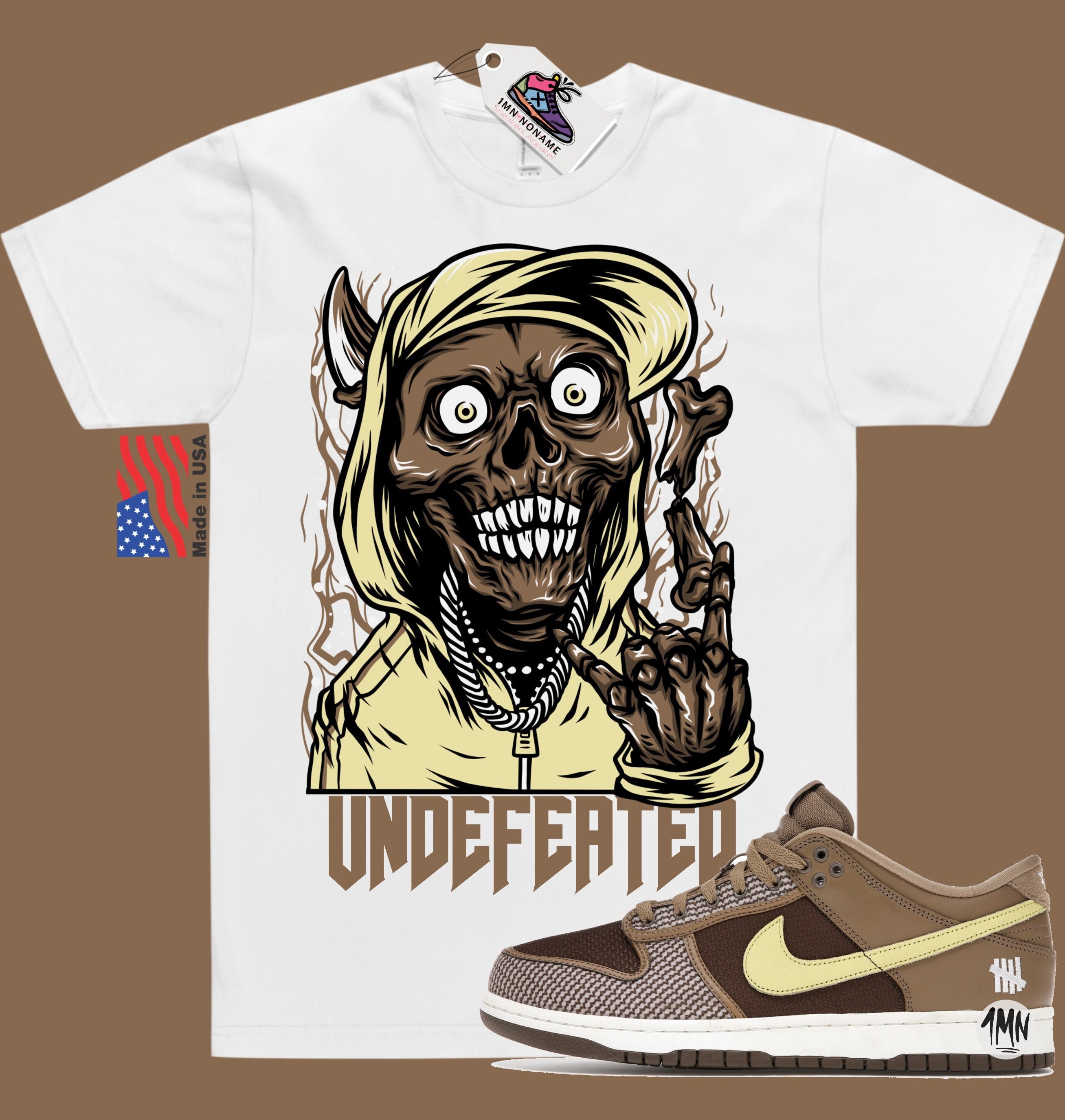 nike sb skull t shirt