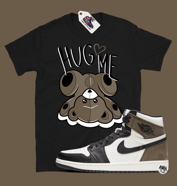 jordan 1 mocha apparel