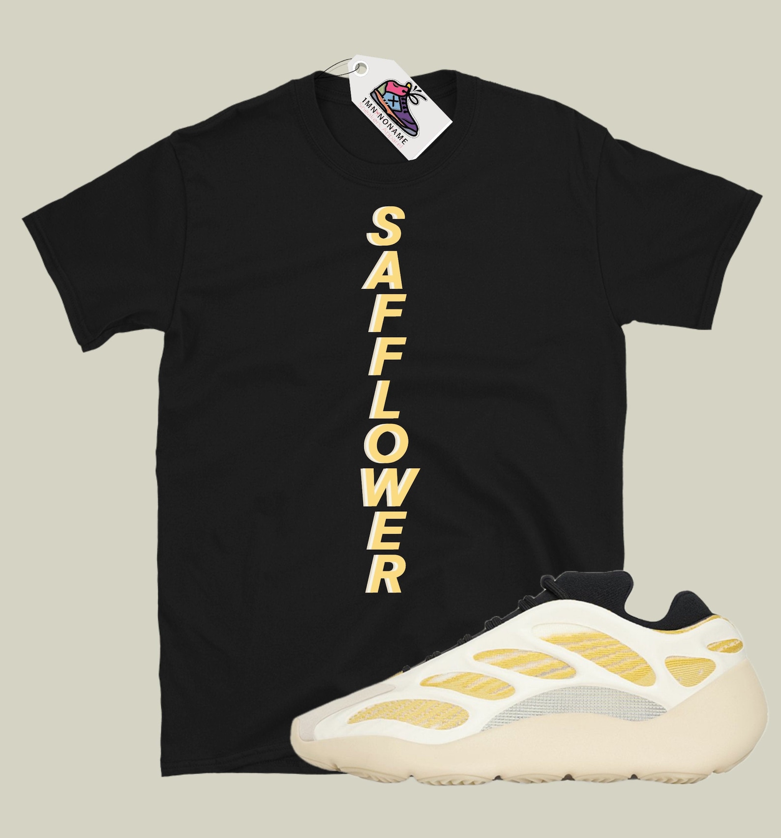 safflower adidas