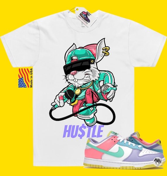 nike dunk low easter