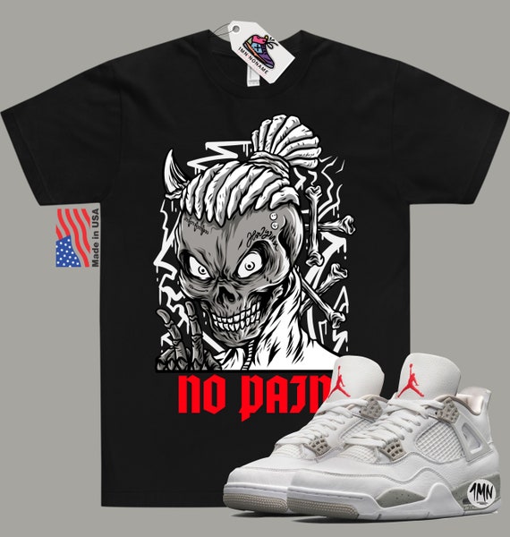 jordan 4 oreo shirts