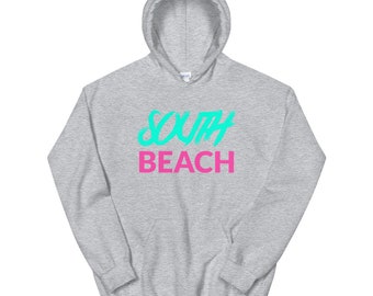 lebron south beach hoodie