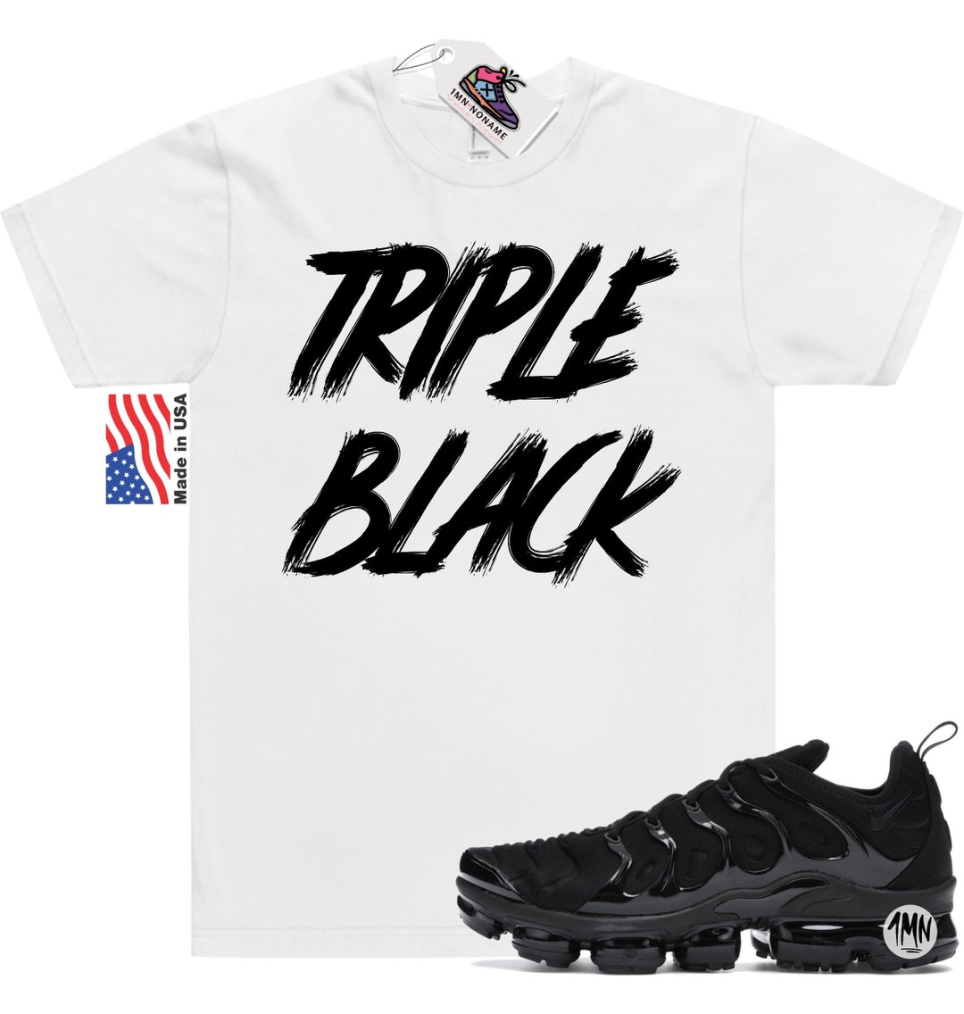 nike vapormax plus t shirt