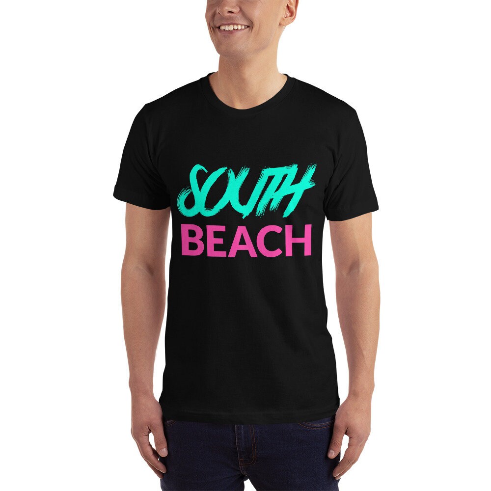 lebron 8 south beach tee